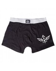 Caleçon boxer Hyrule Zelda pour homme