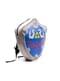 Mochila de escudo Link