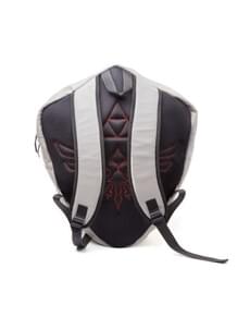 Mochila de escudo Link