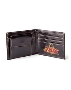 Portefeuille Wingcrest Zelda