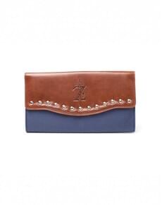 Women's Zelda Logo Wallet