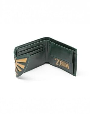 Dompet Hyrule Zelda