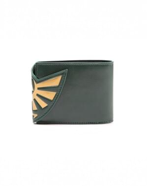 Cartera de Hyrule Zelda