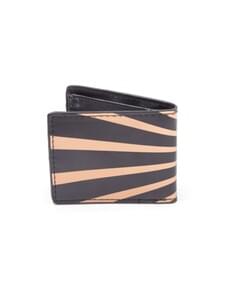 Zelda Wallet with Golden Logo