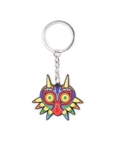 Porte-clés Majora's Mask Zelda