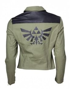 Veste Zelda pour femme