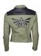 Windjacke Zelda für Frauen