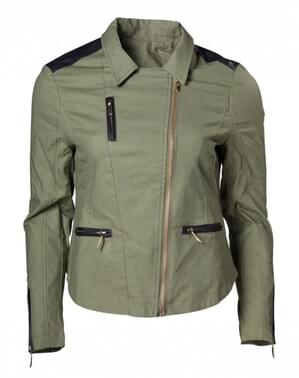 Veste Zelda pour femme