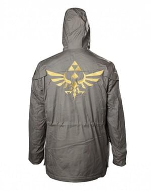 Pánská parka Zelda