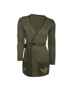 Hyrule Zelda jacket for women