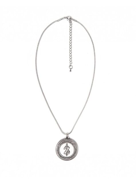 Zelda Breath Of The Wild pendant