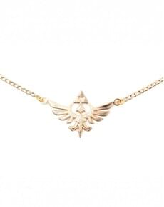Pendentif Hyrule Zelda