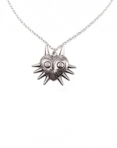 Pendentif Zelda Majora's Mask