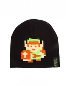 Bonnet Link 8-Bit