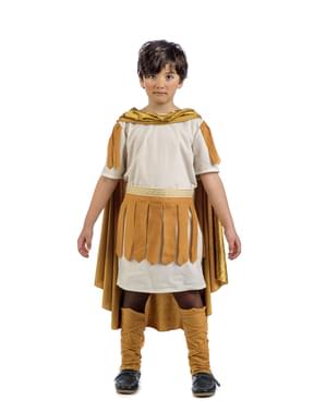 Fato de romano Calisto para menino