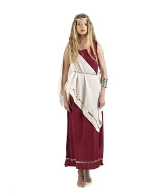 Ρωμαϊκή φορεσιά για γυναίκες