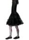 Kids bloodstained zombie tights