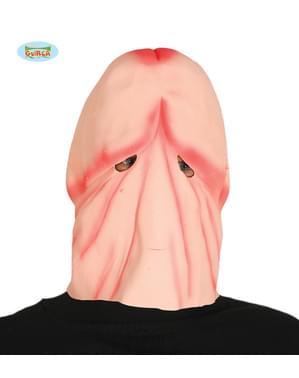 Yetişkinler için penis maskesi