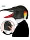 大人用ペンギンマスク