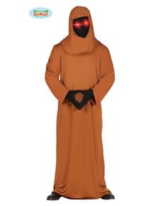 Wüstenbewohner der Galaxis Kostüm für Herren