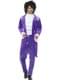 Prince “Purple Rain” Costume for Men