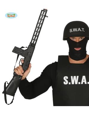 SWAT saldırı tüfeği