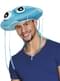 Jellyfish hat for adults