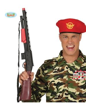 Fusil de répétition