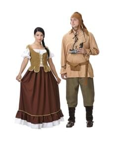 Costume d’aubergiste