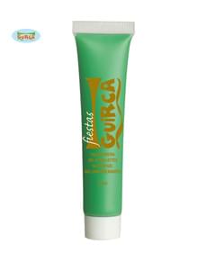 Creme Schminke hellgrün in 20 ml Tube