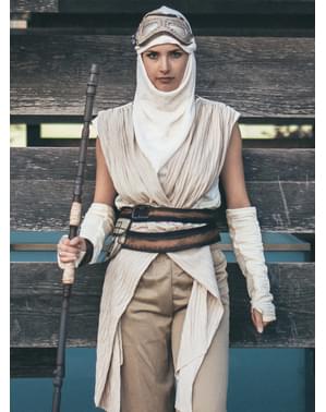 Star Wars Kostuum Dames. Star Wars Kostuum Vrouw online | Funidelia