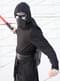Deluxe miesten Kylo Ren Star Wars The Force Awakens -asu