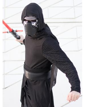 Kylo Ren kostuum voor mannen - Star Wars