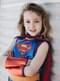 Costume Supergirl tutù da bambina