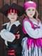 Costume da pirata dei 7 mari per bambino