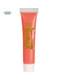 Maquillaje rojo neón en crema tubo 10 ml