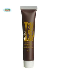 maquillage marron en crème tube 20 ml