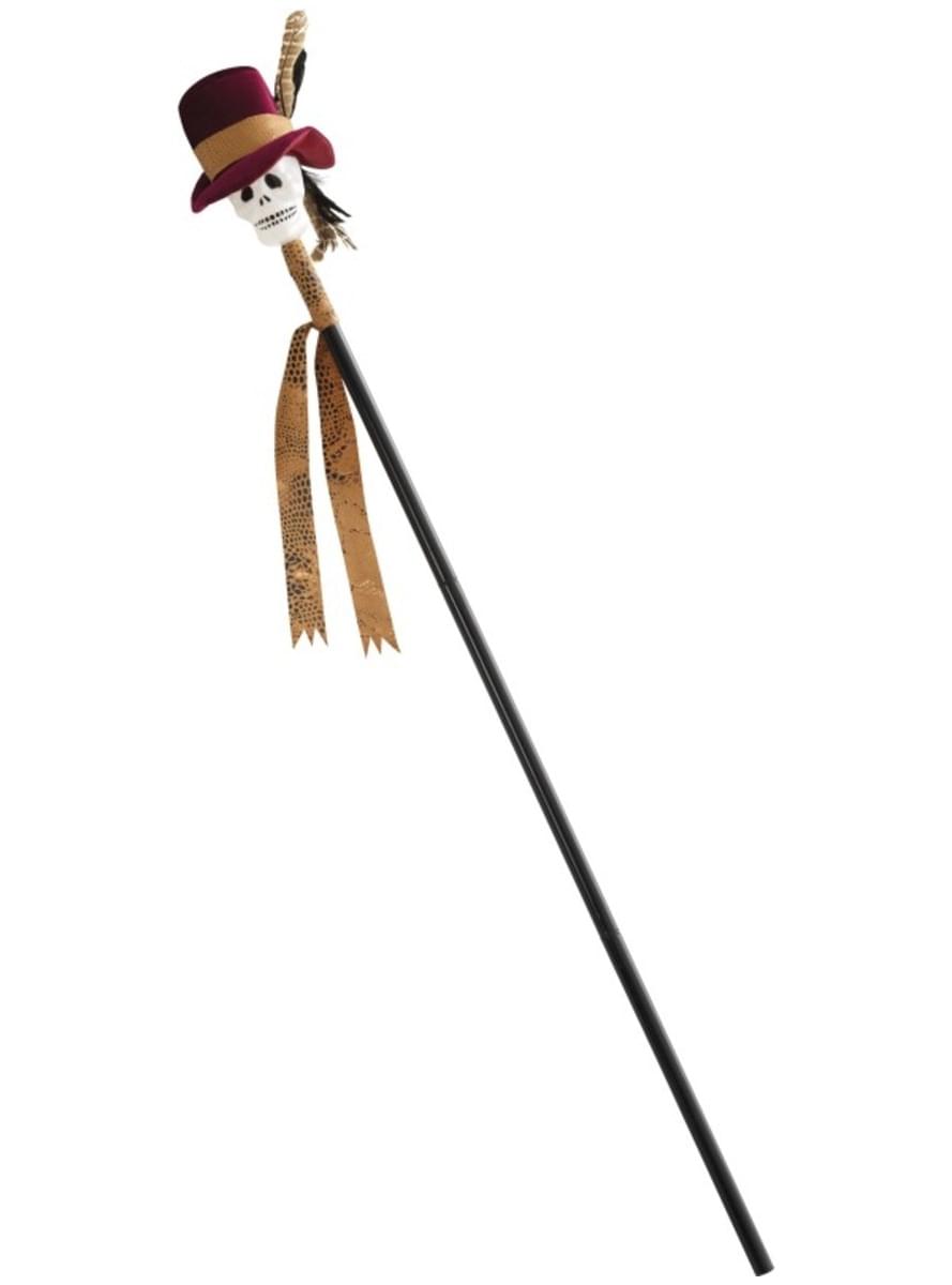 Voodoo čarodejnícka palica