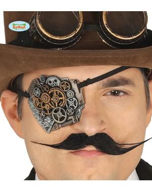 Yetişkinler için Steampunk yama