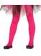 Collants roses enfant