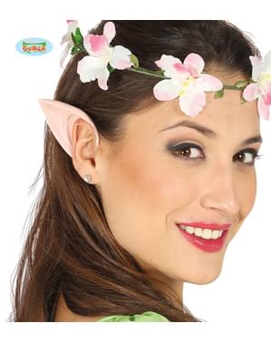 Oreilles de d\u0027elfe des bois adulte