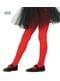 Children’s red tights