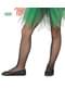 Collants résille noirs enfant