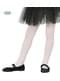 Kids’s white tights
