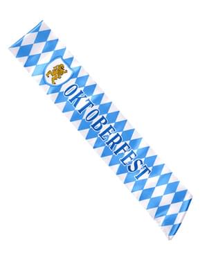 Schärpe Oktoberfest