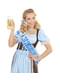 Oktoberfest sash