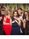 Набір з 20 штук на Новий рік Photocall