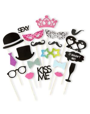 20 darab 1920-as esküvői Fényképes