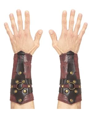 Brățări de gladiator roman pentru adult