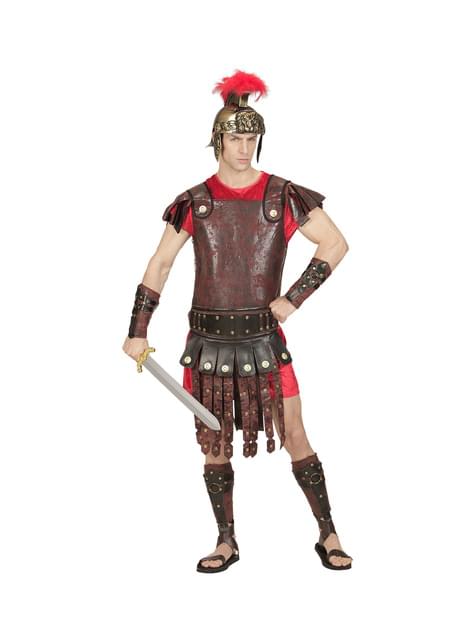 Médiévale Romain Gladiateur Manica Warrior Larp Bras Protection